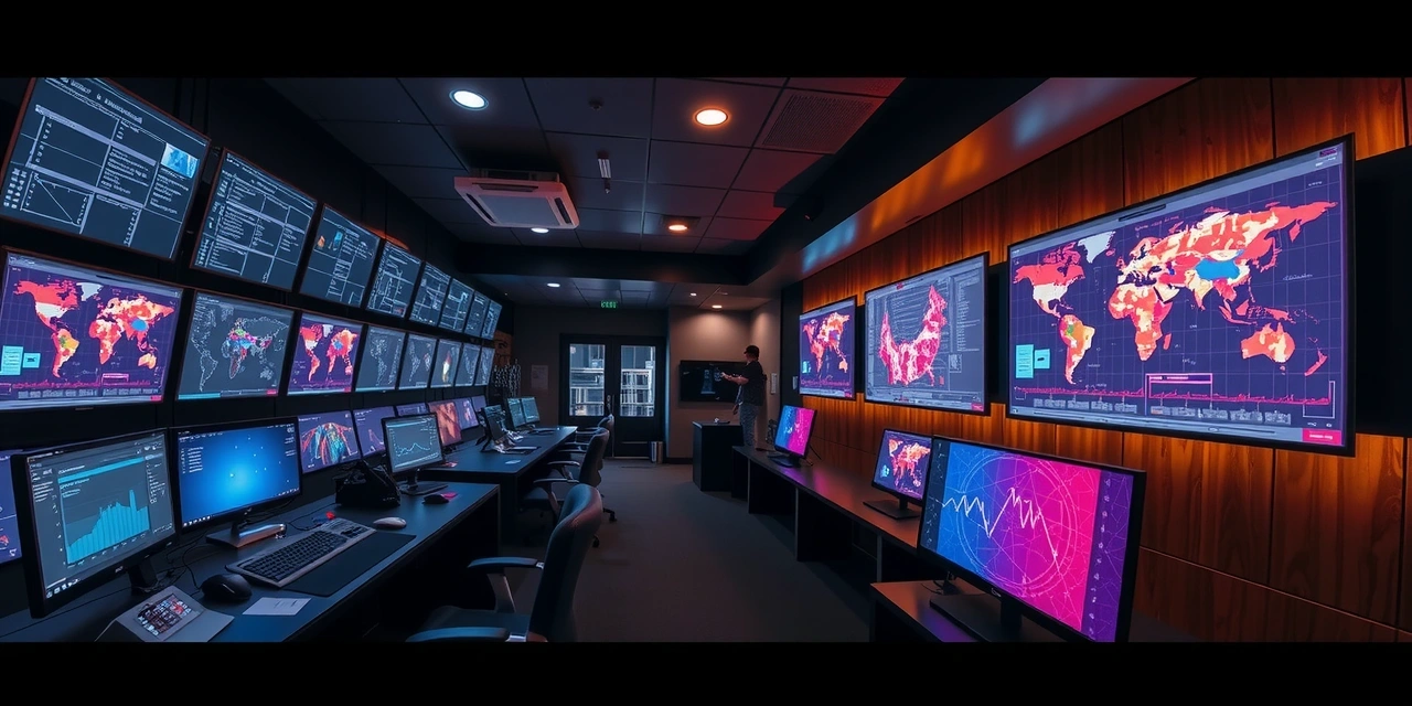 Data Intelligence Hub