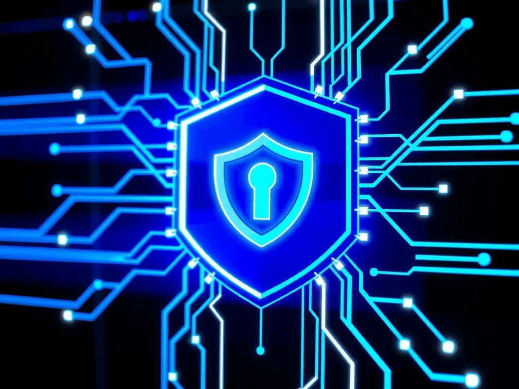 Data Protection Visualization