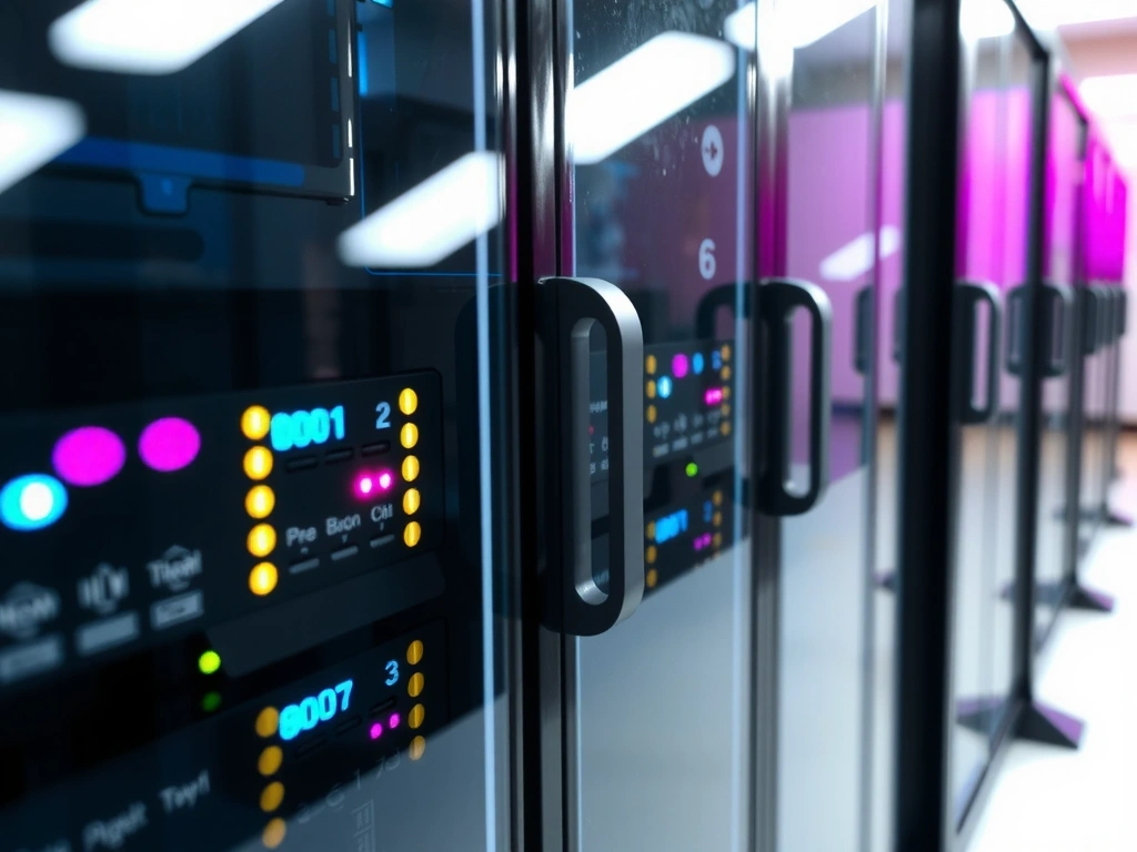 Data Security Environment