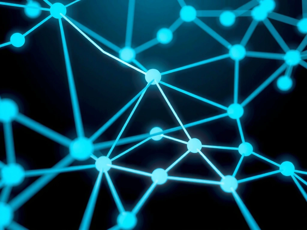 Data Network Structure